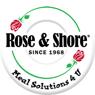 Rose & Shore